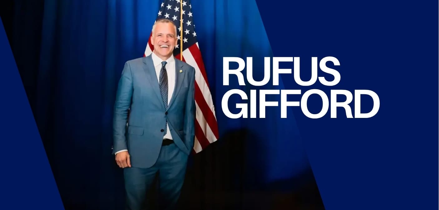 Rufus Gifford