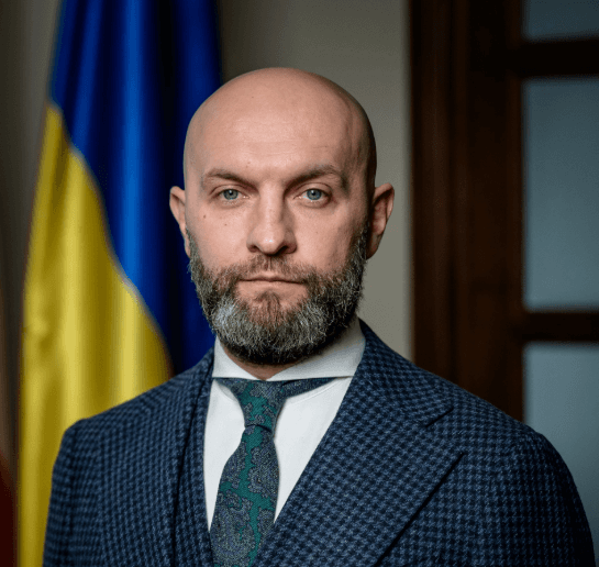 Handelsmuligheder i Ukraine: Mød Ukraines ambassadør i Danmark