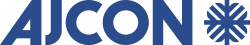 Ajcon Entreprenør- og Ingeniørfirma A/S logo
