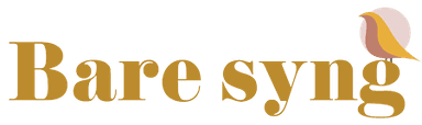 Bare Syng logo