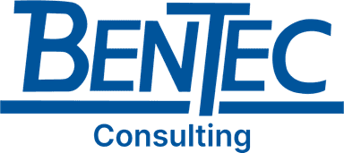 Bentec Consulting ApS logo