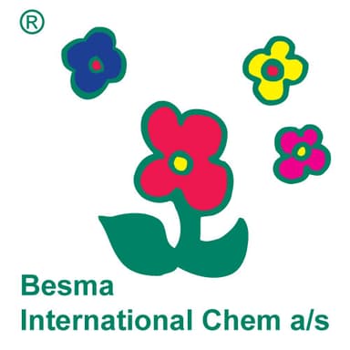 Besma International Chem a/s logo