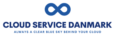 Cloud Service Danmark ApS logo