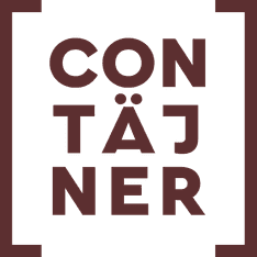 Contäjner ApS logo