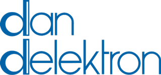 Dan Delektron A/S logo