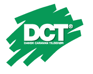 Dansk Caravan Tilbehør A/S logo
