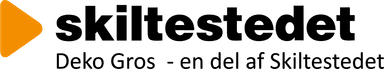Deko-Gros Skiltestedet ApS logo