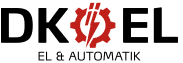 DK-EL Entreprise ApS logo