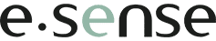E-SENSE Trivsel & HR Business logo