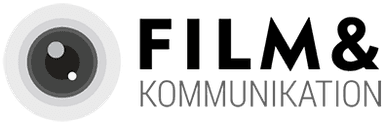 FILM & KOMMUNIKATION logo