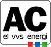 AC EL-installation logo