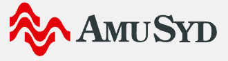 AMU-SYD logo