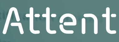 Attent Statsautoriseret Revisionsanpartsselskab logo