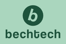 bechtech logo
