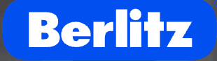 Berlitz Language Services A/S logo