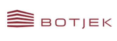 Botjek Trekanten logo
