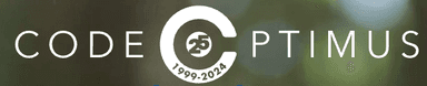 CodeOptimus ApS logo