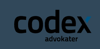 Codex Advokater P/S logo