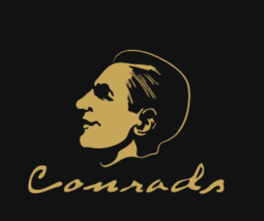 Conrad Café logo