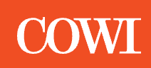 COWI A/S logo
