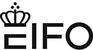 Danmarks Eksport og Investeringsfond logo