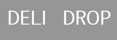 DeliDrop FoodLab ApS logo