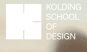 DESIGNSKOLEN KOLDING logo
