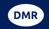 DMR A/S logo