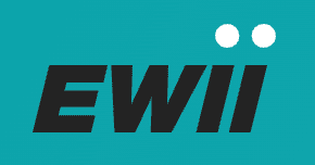 Ewii Energi A/S logo