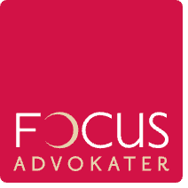 Focus Advokater P/S logo