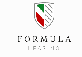 FORMULA LEASING A/S logo