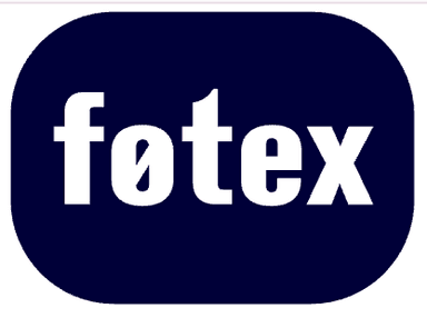 Føtex logo