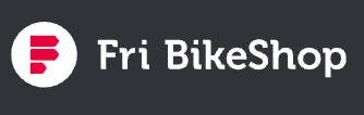 Fri BikeShop logo