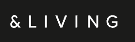 &Living logo