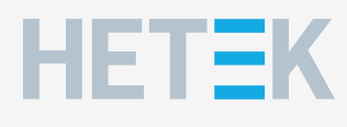 HETEK A/S logo