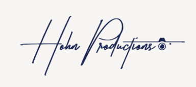 Hohn Productions logo