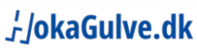 Hoka Tæpper & Gulve ApS logo