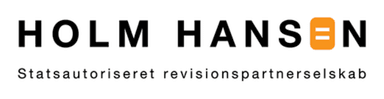 Holm Hansen P/S logo