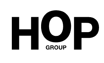 HOP Group ApS logo
