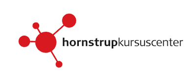 HORNSTRUP KURSUSCENTER P/S logo