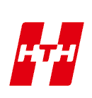 HTH VHKN A/S logo
