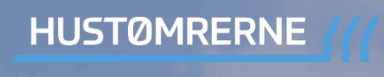 Hustømrerne A/S logo