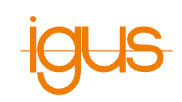 IGUS ApS logo