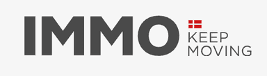 IMMO A/S logo