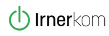 Irnerkom logo