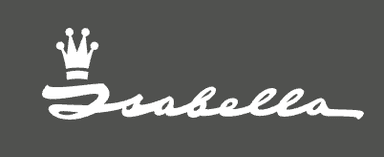 Isabella A/S logo