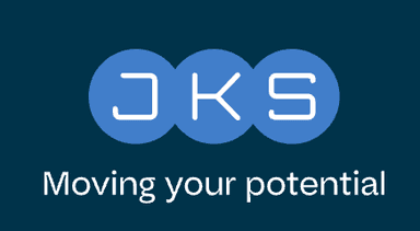 JKS logo