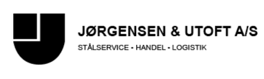Jørgensen og Utoft A/S logo