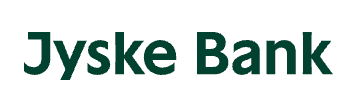 Jyske Bank Vejle logo