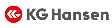 K.G. HANSEN & SØNNER A/S logo
